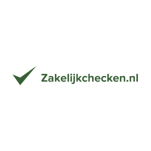 Zakelijkchecken